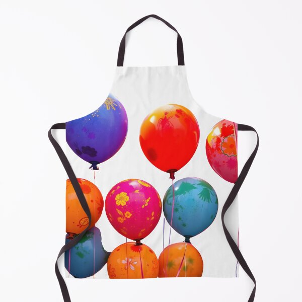 Item preview, Holi Balloons – Festival Burst designed and sold by Teewave-Ashish.