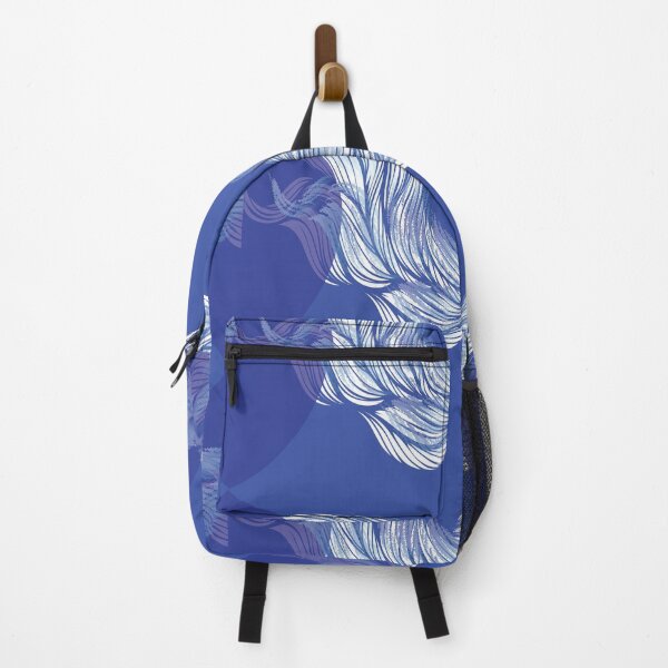 Item preview, Blue Ripple designed and sold by H.E.R.STUDIO.