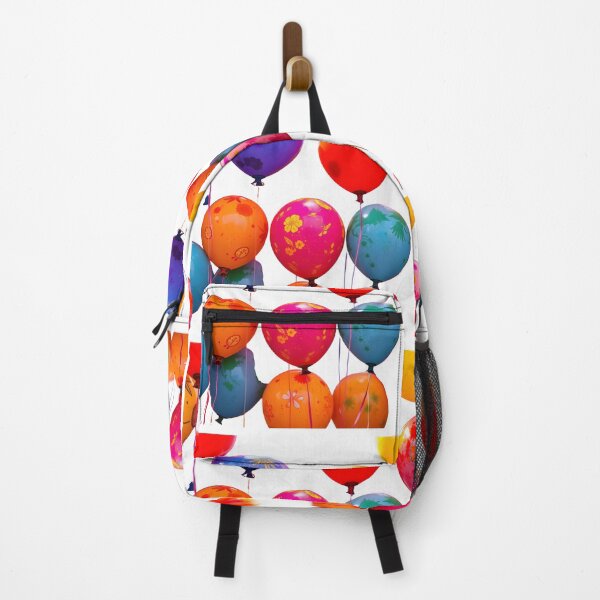 Item preview, Holi Balloons – Festival Burst designed and sold by Teewave-Ashish.