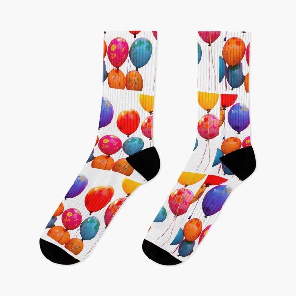 Item preview, Holi Balloons – Festival Burst designed and sold by Teewave-Ashish.