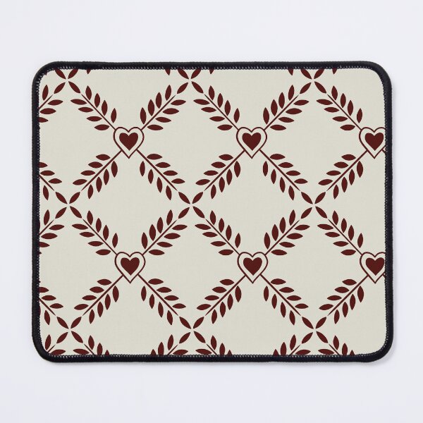 Item preview, Slavic heart pattern designed and sold by RadkaFrindt.