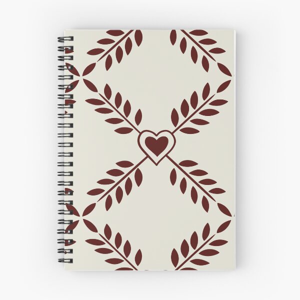 Item preview, Slavic heart pattern designed and sold by RadkaFrindt.