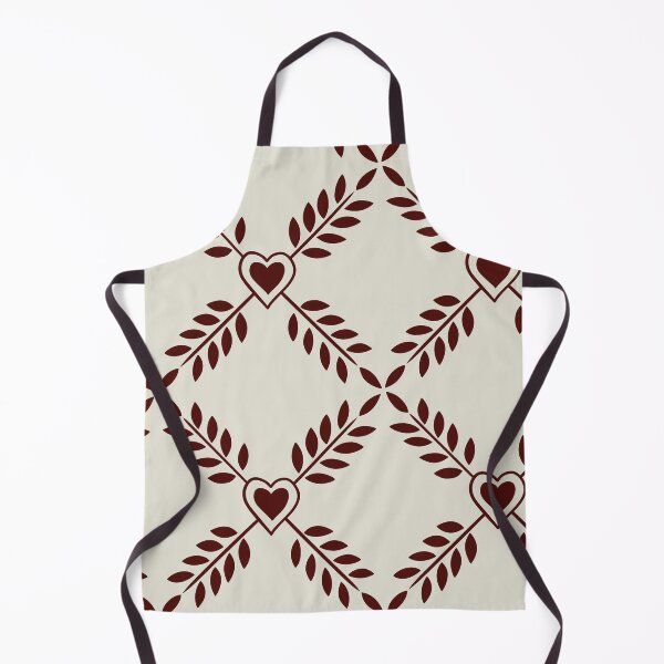 Item preview, Slavic heart pattern designed and sold by RadkaFrindt.