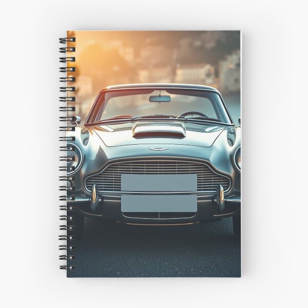 Item preview, Aston Martin DB5 — Classic Poster designed and sold by DoaGarage.