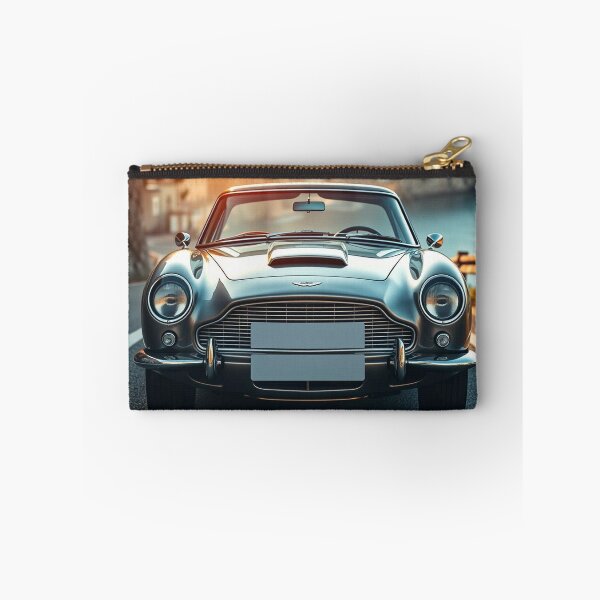 Item preview, Aston Martin DB5 — Classic Poster designed and sold by DoaGarage.