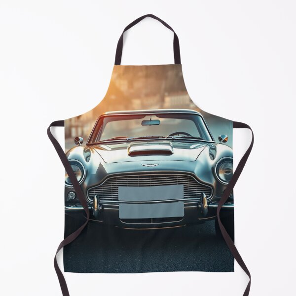 Item preview, Aston Martin DB5 — Classic Poster designed and sold by DoaGarage.