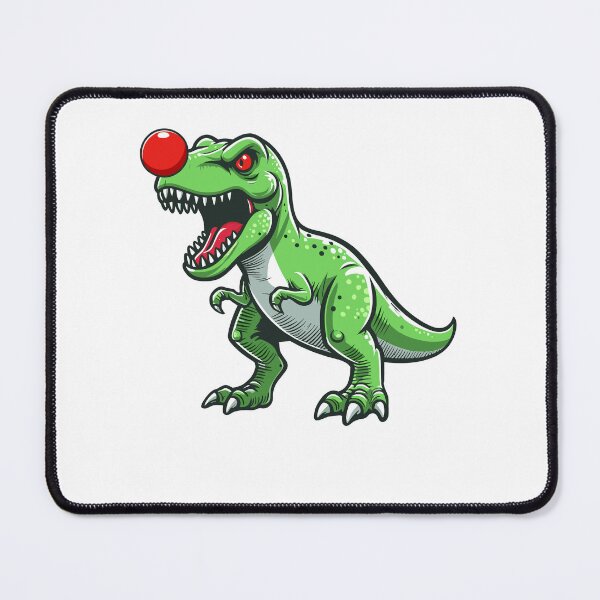 Item preview, Red Big Nose Funny Day Kids 2026 designed and sold by Antdoodle.