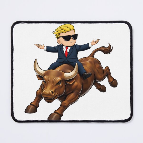 Item preview, WSB Bull Market designed and sold by TheDisloyalists.