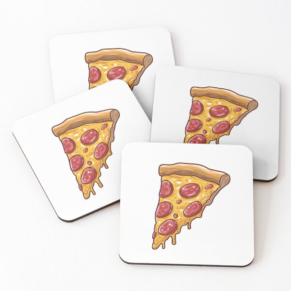 Item preview, Pizza Slice designed and sold by KD Merch.