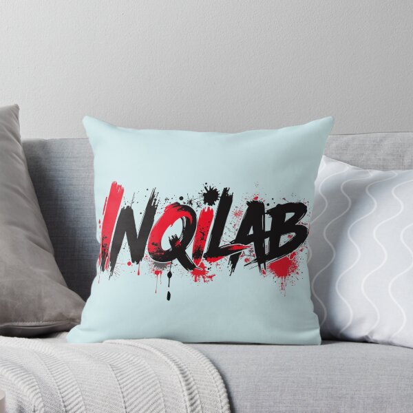 Item preview, Inqilab Revolution - Bold Distressed Streetwear Art designed and sold by PACS0011.