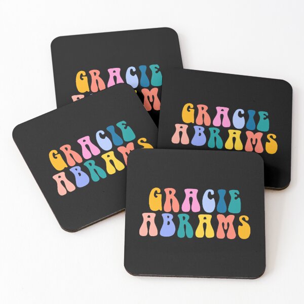 Item preview, Gracie Abrams designed and sold by vinakshiart.