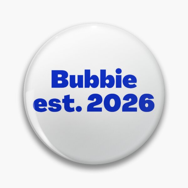 Item preview, Bubbie Jewish Grandmother designed and sold by NJGDesigns.