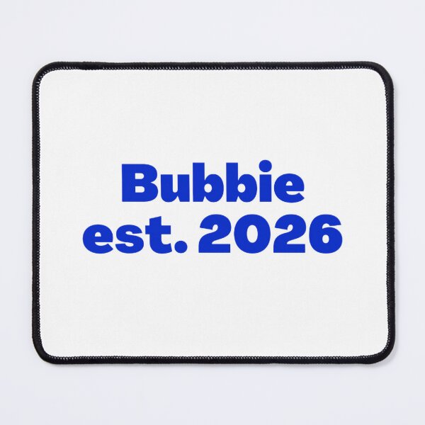 Item preview, Bubbie Jewish Grandmother designed and sold by NJGDesigns.