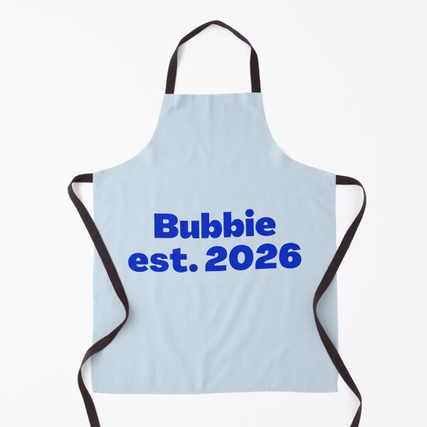 Item preview, Bubbie Jewish Grandmother designed and sold by NJGDesigns.