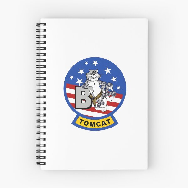 Item preview, F-14 Tomcat Felix the Cat Military Emblem designed and sold by CharlieDesings.
