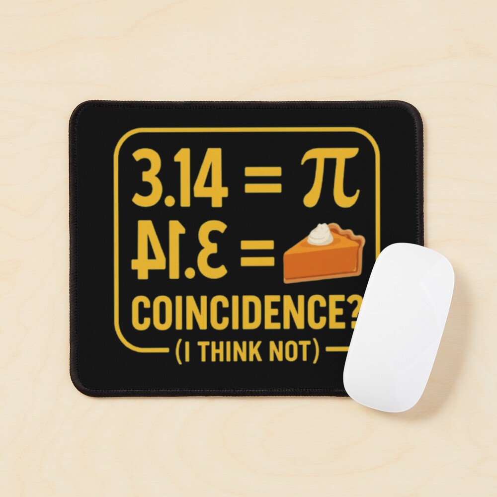 Item preview, Mouse Pad designed and sold by ThreadFable.
