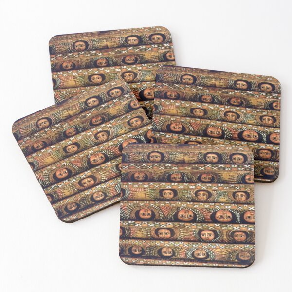 Item preview, Beautiful of  Ethiopia  Art. designed and sold by HabeshaCreative.