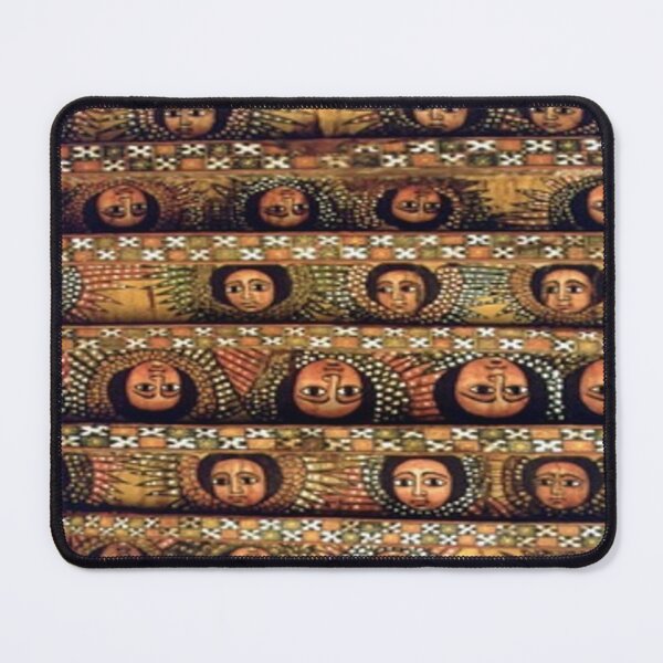 Item preview, Beautiful of Ethiopia Art. designed and sold by HabeshaCreative.