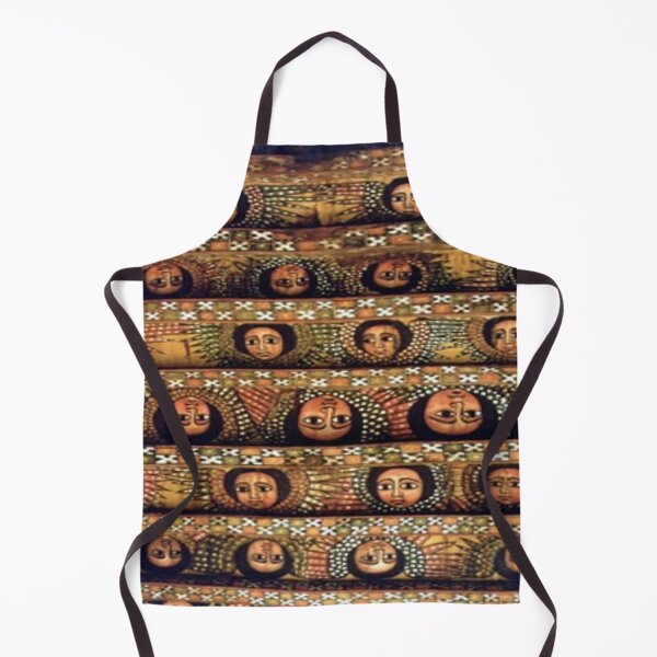 Item preview, Beautiful of  Ethiopia  Art. designed and sold by HabeshaCreative.