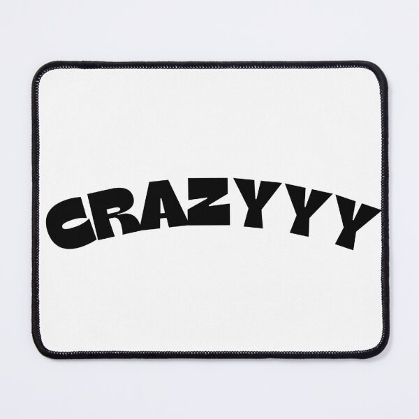 Item preview, Crazy designed and sold by MoodPrint26.