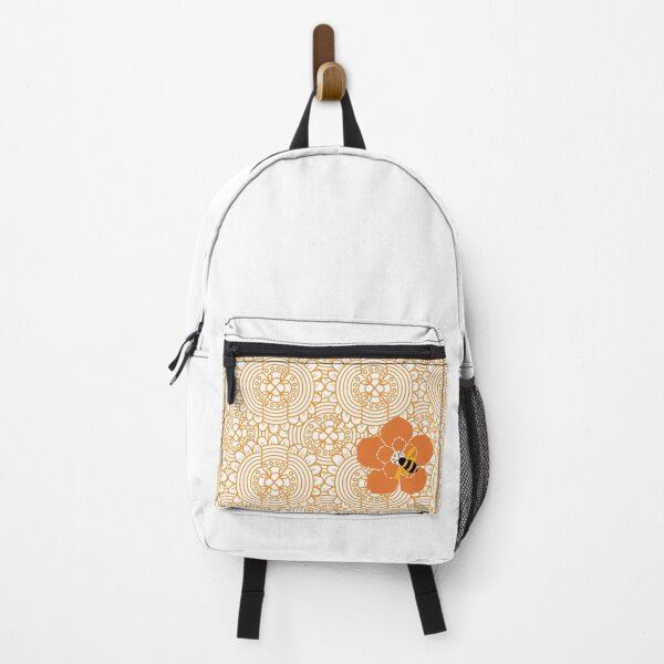 Item preview, Mandala Orange designed and sold by H.E.R.STUDIO.