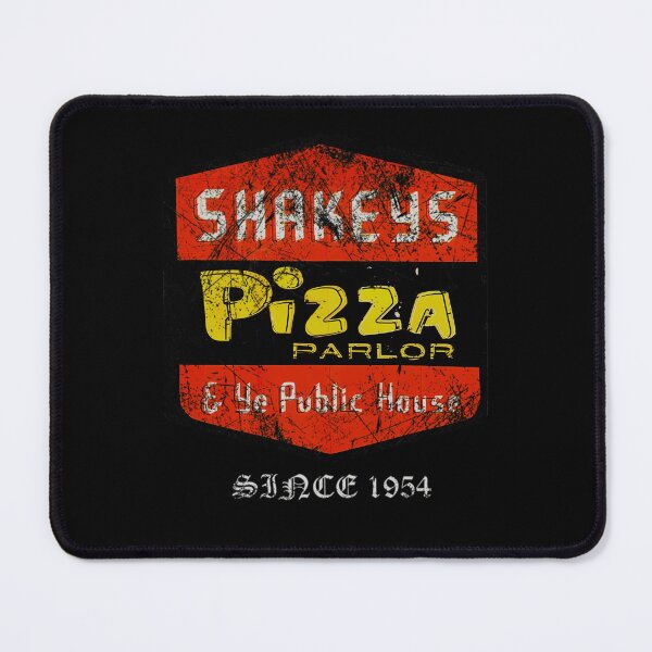 Item preview, Shakeys Pizza Parlor The Public House Essential designed and sold by Makreativity.