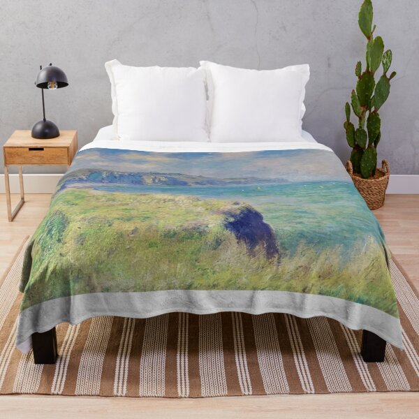Item preview, Claude Monet designed and sold by Zohmoros.