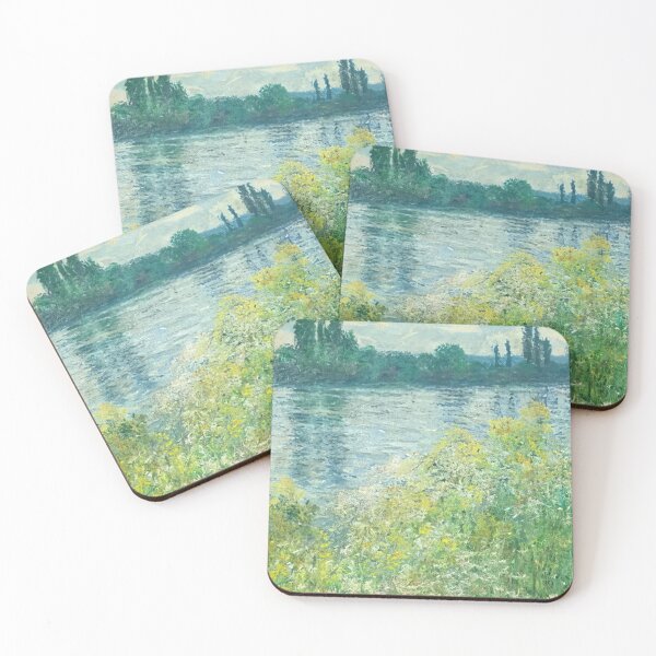 Item preview, Claude Monet designed and sold by Zohmoros.