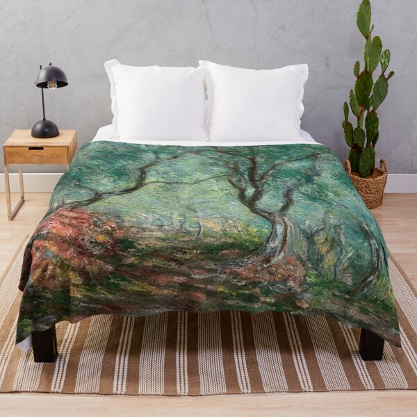 Item preview, Claude Monet designed and sold by Zohmoros.
