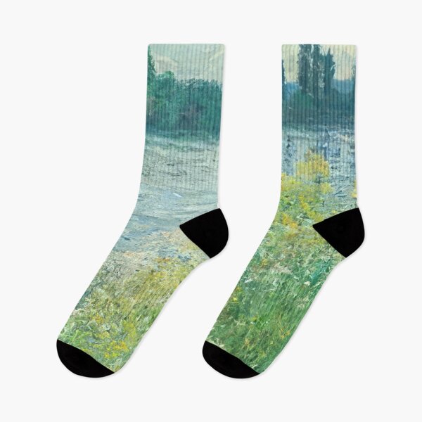Item preview, Claude Monet designed and sold by Zohmoros.