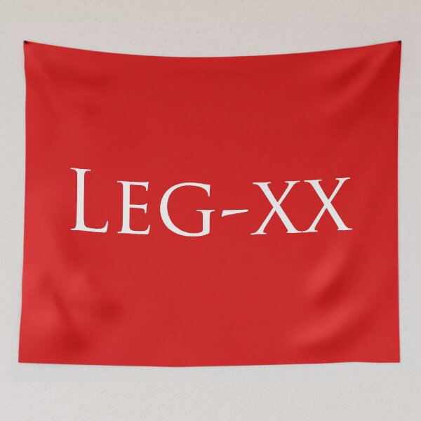 Item preview, The Twentieth Legion designed and sold by Murph's Images.