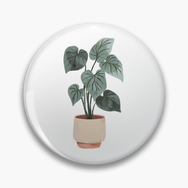 Item preview, Plant Pot Minimal designed and sold by KD Merch.