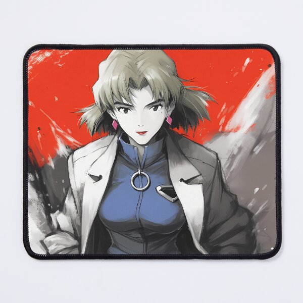 Item preview, Ritsuko Akagi - 11 designed and sold by Infinite-Aspire.