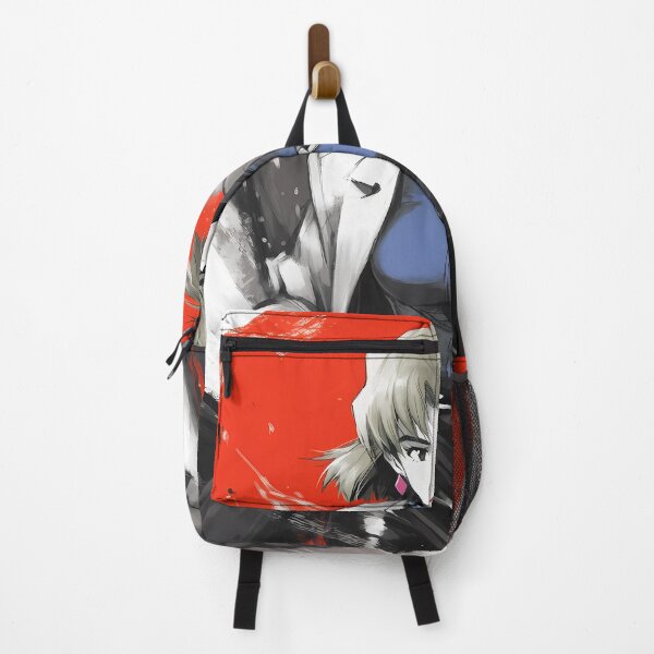 Item preview, Ritsuko Akagi - 11 designed and sold by Infinite-Aspire.