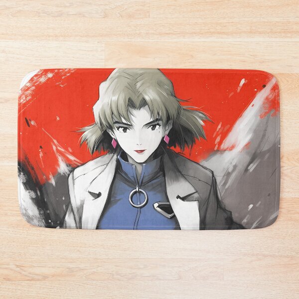 Item preview, Ritsuko Akagi - 11 designed and sold by Infinite-Aspire.