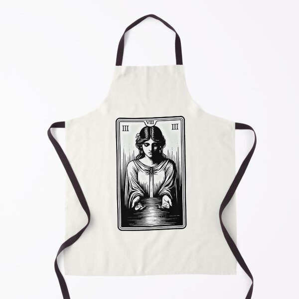 Item preview, The Strength tarot card designed and sold by Roberta Calabrese.