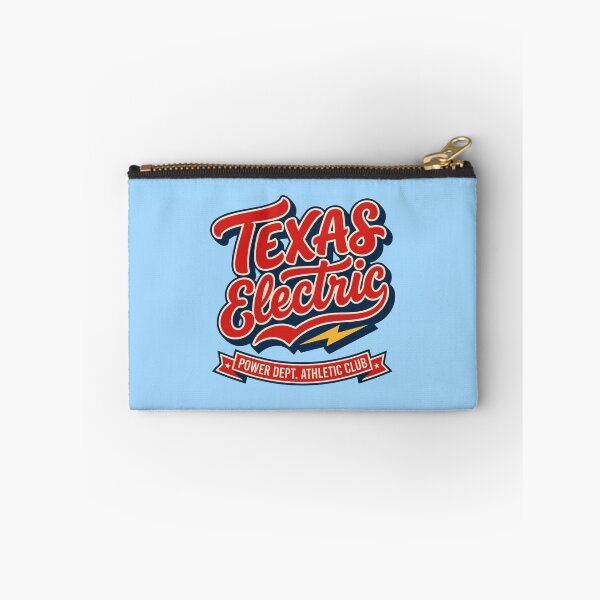 Item preview, Retro Texas Electric Lineman | Power Dept Athletic Club designed and sold by Cozy-Old-Pub.