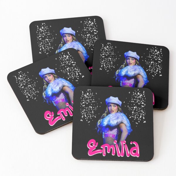 Item preview, Emilia Mernes designed and sold by vinakshiart.