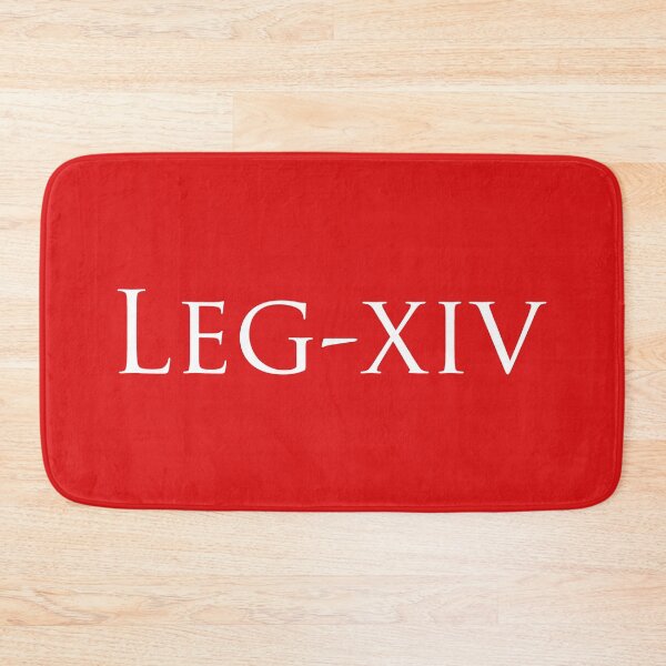 Item preview, The Fourteenth Legion designed and sold by Murph's Images.
