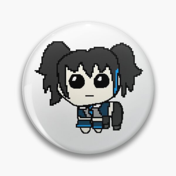 Item preview, Yokune Ruko UTAU Vocal Synth Aesthetic Anime Design designed and sold by MmM1930.