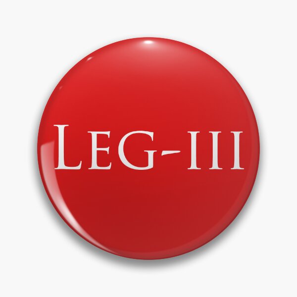 Item preview, The Third Legion designed and sold by Murph's Images.