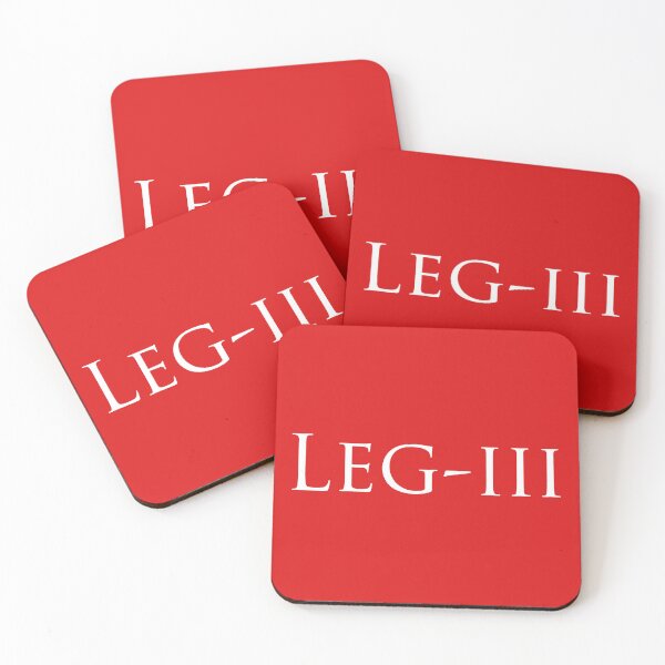 Item preview, The Third Legion designed and sold by Murph's Images.