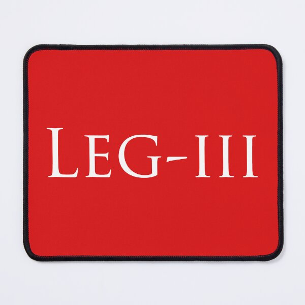 Item preview, The Third Legion designed and sold by Murph's Images.