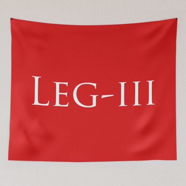 Item preview, The Third Legion designed and sold by Murph's Images.