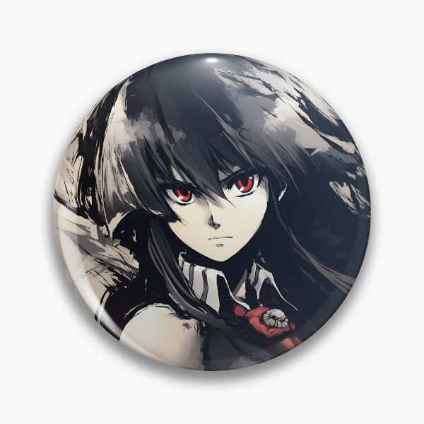 Item preview, Akame - 6 designed and sold by Infinite-Aspire.