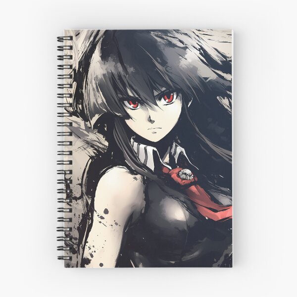 Item preview, Akame - 6 designed and sold by Infinite-Aspire.