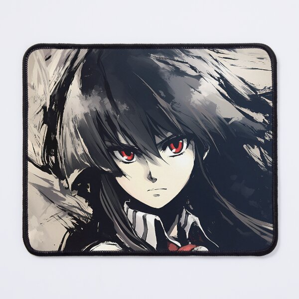 Item preview, Akame - 6 designed and sold by Infinite-Aspire.