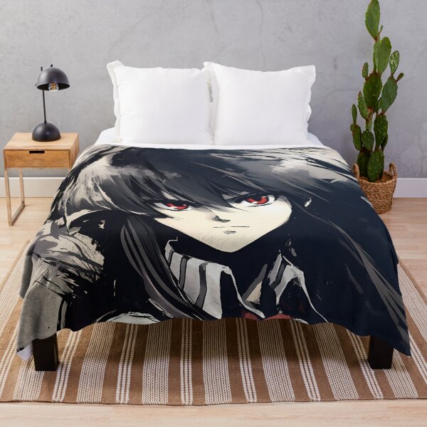Item preview, Akame - 6 designed and sold by Infinite-Aspire.