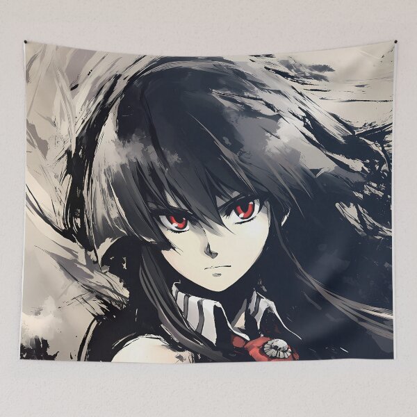 Item preview, Akame - 6 designed and sold by Infinite-Aspire.
