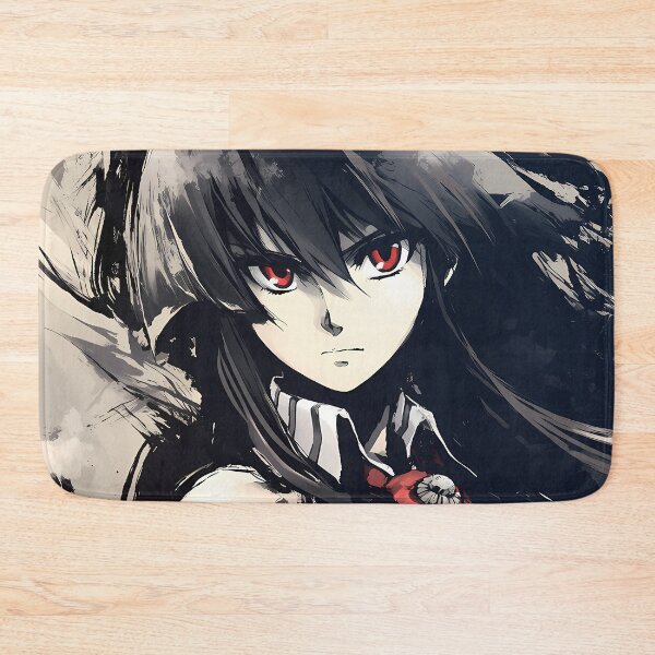 Item preview, Akame - 6 designed and sold by Infinite-Aspire.